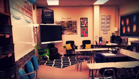Our Classroom 